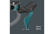 Дуал Shimano Ultegra Di2 ST-R8170-R - дополнительное фото 4