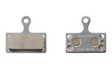 Гальмівні колодки Shimano G04S-MX - фото 1