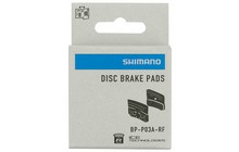 Гальмівні колодки Shimano P03A-RF - дополнительное фото 1