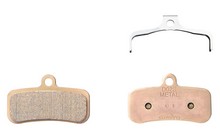 Колодки гальмові Shimano D02S-MX - фото 1