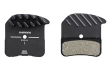 Тормозные колодки Shimano H03A-RF - фото 1