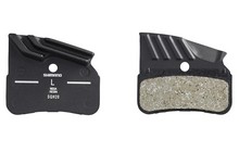 Тормозные колодки Shimano N03A-RF - фото 1