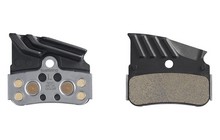 Тормозные колодки Shimano N04C-MF - фото 1