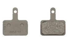 Тормозные колодки Shimano B05S-RX - фото 1
