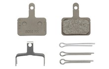 Тормозные колодки Shimano B05S-RX - дополнительное фото 1