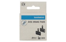 Тормозные колодки Shimano B05S-RX - дополнительное фото 2