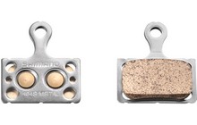 Гальмівні колодки Shimano K04S-MX - фото 1