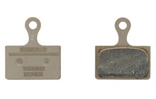 Гальмівні колодки Shimano K05Ti-RX - фото 1