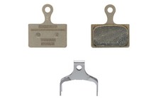 Гальмівні колодки Shimano K05Ti-RX - дополнительное фото 1