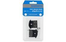 Гальмівні колодки Shimano J04C-MF - дополнительное фото 2
