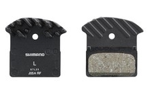 Тормозные колодки Shimano J05A-RF - фото 1