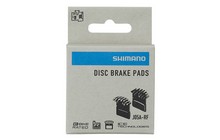 Тормозные колодки Shimano J05A-RF - дополнительное фото 2