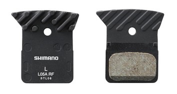 Тормозные колодки Shimano L05A-RF