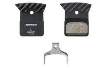 Гальмівні колодки Shimano L05A-RF - дополнительное фото 1