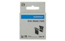 Гальмівні колодки Shimano L05A-RF - дополнительное фото 2