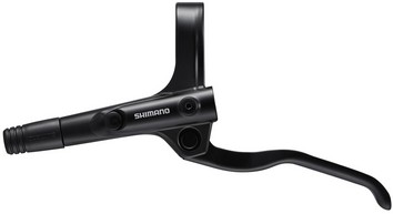 Гальмівна ручка Shimano BL-MT200-L