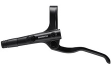 Гальмівна ручка Shimano BL-MT200-L - фото 1