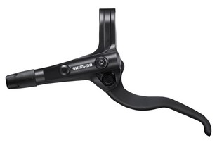 Гальмівна ручка Shimano BL-MT401-L
