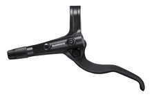 Гальмівна ручка Shimano BL-MT401-L - фото 1