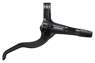 Тормозна ручка Shimano BL-MT401-R