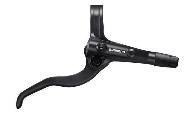 Тормозна ручка Shimano BL-MT401-R - фото 1