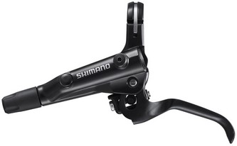 Тормозная ручка Shimano BL-MT501-L