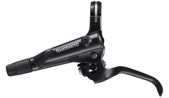 Гальмівна ручка Shimano BL-MT501-L - фото 1
