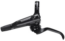 Гальмівна ручка Shimano BL-MT501-L - фото 1