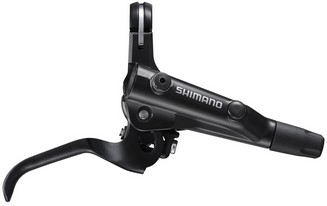 Тормозная ручка Shimano BL-MT501-R
