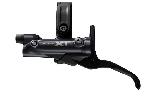 Тормозная ручка Shimano Deore XT BL-M8200-L - фото 1