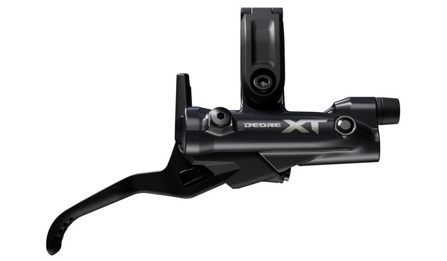 Тормозна ручка Shimano Deore XT BL-M8200-R - фото 1
