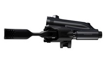 Гальмо заднє Shimano Deore XT M8220 - дополнительное фото 2