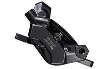 Гальмо заднє Shimano Deore XT M8220 - дополнительное фото 5