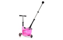 Самокат Micro Mini 2go Deluxe Plus - дополнительное фото 4