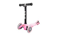 Самокат Micro Mini 2go Deluxe Plus - дополнительное фото 8