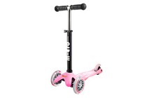 Самокат Micro Mini 2go Deluxe Plus - дополнительное фото 9