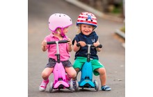 Самокат Micro Mini 2go Deluxe Plus - дополнительное фото 14