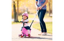 Самокат Micro Mini 2go Deluxe Plus - дополнительное фото 16