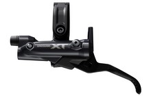 Гальмо переднє Shimano Deore XT M8220 - дополнительное фото 1