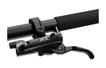 Гальмо переднє Shimano Deore XT M8220 - дополнительное фото 3