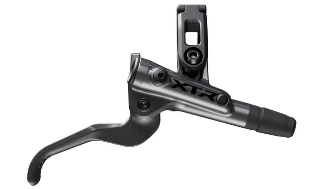 Гальмо заднє Shimano XTR M9200 - дополнительное фото 1