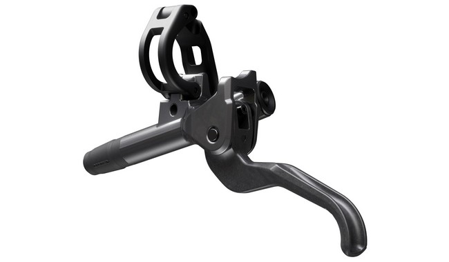 Гальмо заднє Shimano XTR M9200 - дополнительное фото 3