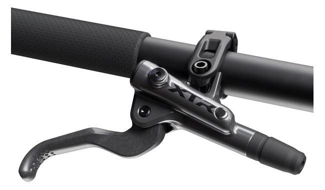 Гальмо заднє Shimano XTR M9200 - дополнительное фото 4