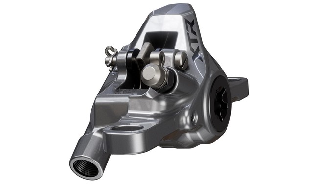 Гальмо заднє Shimano XTR M9200 - дополнительное фото 7