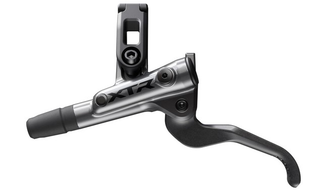 Гальмо переднє Shimano XTR M9200 - дополнительное фото 1
