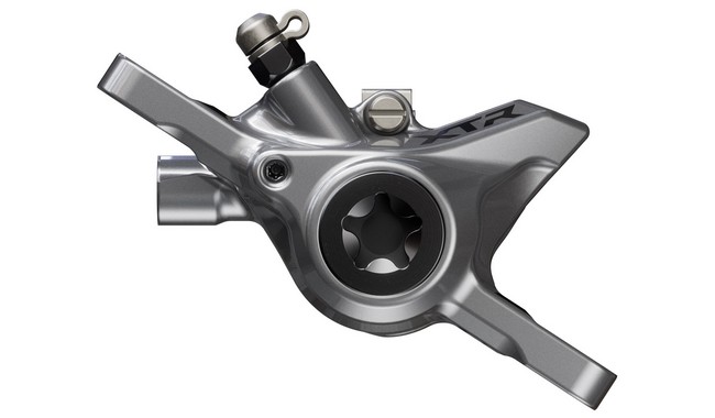 Гальмо переднє Shimano XTR M9200 - дополнительное фото 5