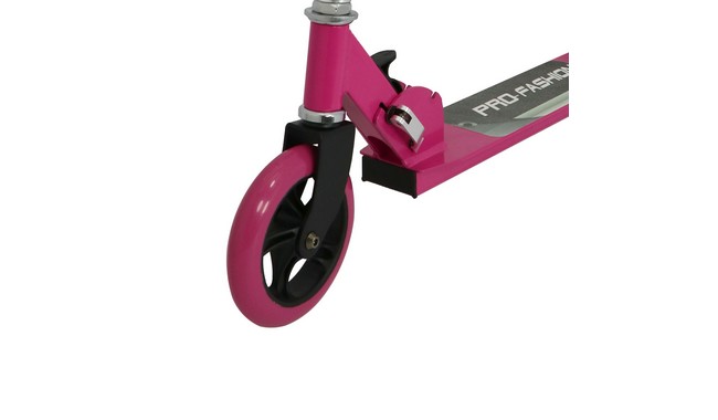 Самокат Nixor Sports Pro-Fashion 145 - дополнительное фото 2