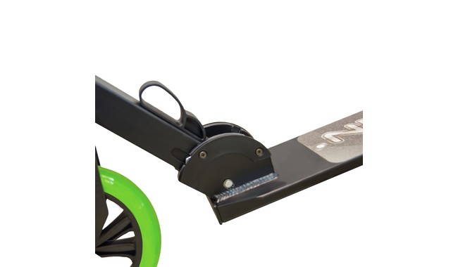 Самокат Nixor Sports Professional 145 - дополнительное фото 3