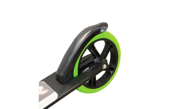 Самокат Nixor Sports Professional 145 - дополнительное фото 4