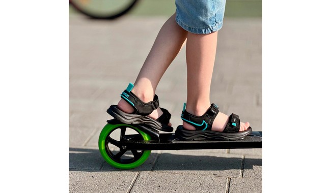 Самокат Nixor Sports Professional 145 - дополнительное фото 7